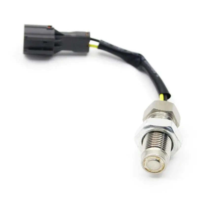 Pressure Sensor Vamc849577 For Kobelco Excavator Sk250lc Sk250lc-6E Sk290lc Sk290lc-6E Sk330lc Sk330lc-6E Sk480lc Sk480lc-6E Mitsubishi Engine 6D34t 1