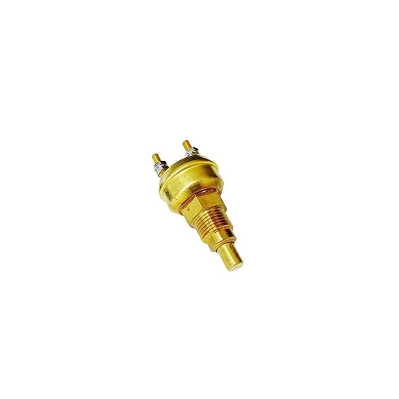 Water Temperature Switch Vame049265 Me049265 For Kobelco Excavator Sk200 Sk220lc Md240c Engine 1