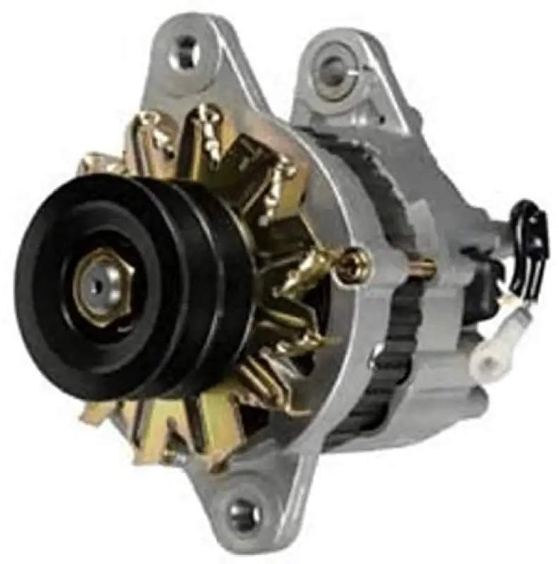 Alternator Vame070120 Vame087508 For Kobelco Excavator K907lc-2 Misubishi Engine 6D31 1