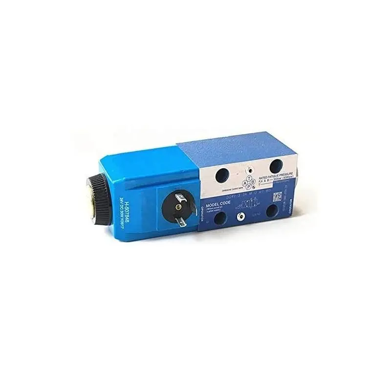 Voe11003548 Solenoid Valve 24V For Volvo Wheel Loader L50 L50b L50c L50d L50e L70 L70b L70c L70d L90 L90c L90d 1