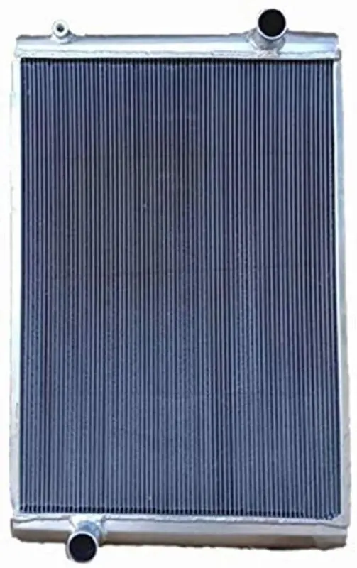 Water Tank Radiator Voe11110705 For Volvo L120e L110e L110f L120f Loader Fc2924c Fc3329c Ec210 1