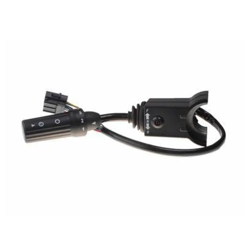Joystick Controller Switch 11171771 Voe11171771 For Volvo L90e L70e L60e L110e L150e L220e 1
