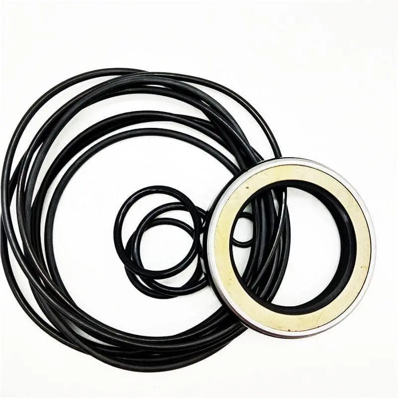 Voe14511672 14511672 Seal Kit For Volvo Ew130 K3v63dt 1