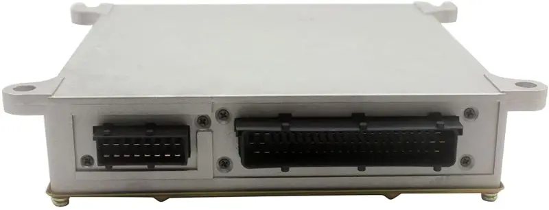 Controller 14518349 14514090 Voe14518349 24V For Volvo Ec140b Ec160b Ec210b Ec240b Ec290b Ec330b Ec460b Ec360 Ec360lc Excavator 1