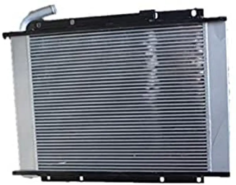 Oil Cooler Radiator Voe14549880 14549880 For Volvo Fc2421c Ec210b Ec210 1