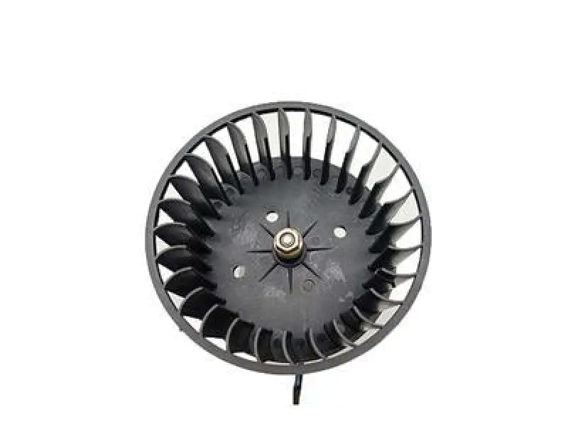 Excavator Blower Motor Voe14576774 14576774 14514331 Voe14514331 24V For Volvo Ec210b Ec240b 1