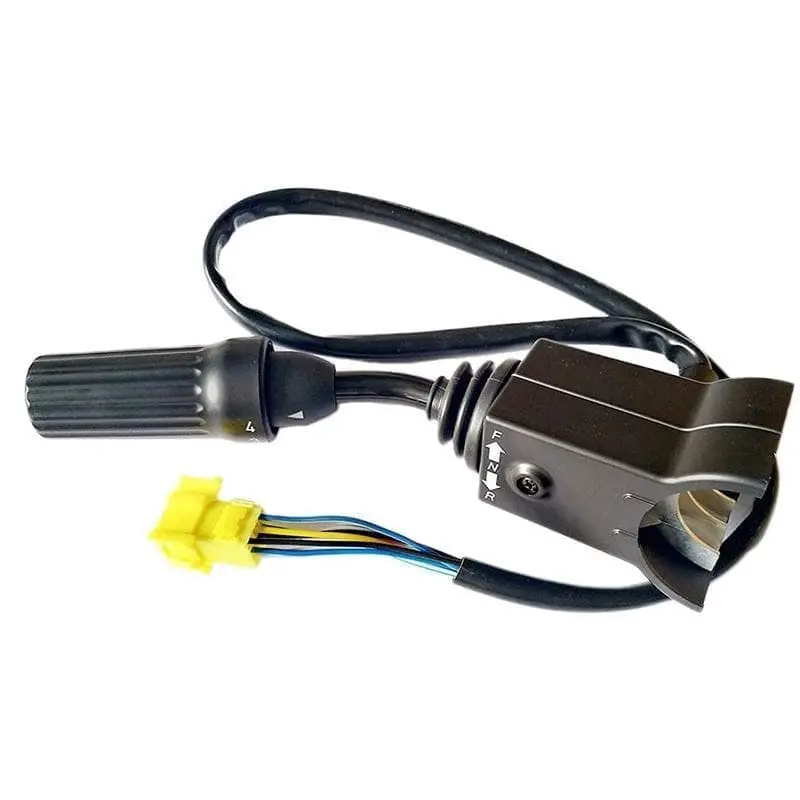 Handle Switch Voe15146534 For Volvo L60f L70f L90f L110f L120f L150f L180f L180f Hl L220f L350f 1