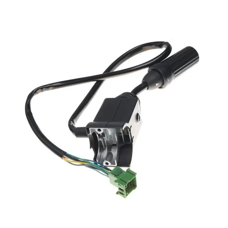 Gear Selector Switch 17416725 Voe17416725 For Volvo L70f L180f L220g L250g L150g L180g 1
