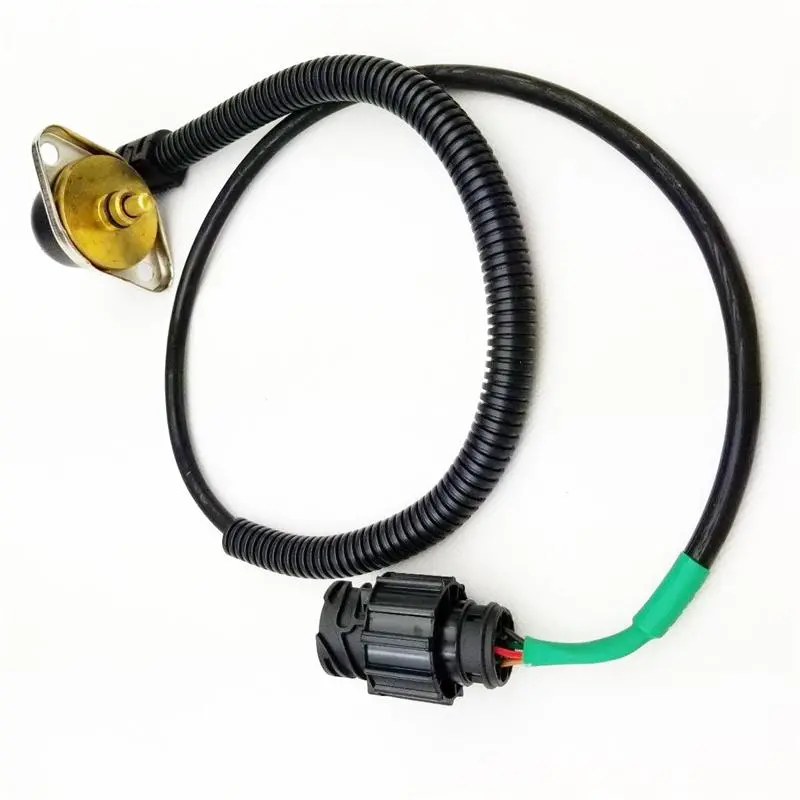 Air Intake Sensor Voe20700060 For Volvo Articulated Dump Truck T450d 1