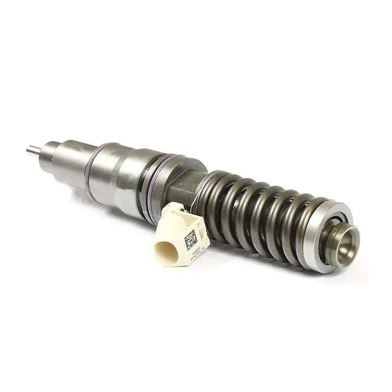 Common Rail Engine Injector Voe20929906 20929906 For Volvo Ec700 Ec700b Ec700c Ouofhr591 Excavator Parts 1