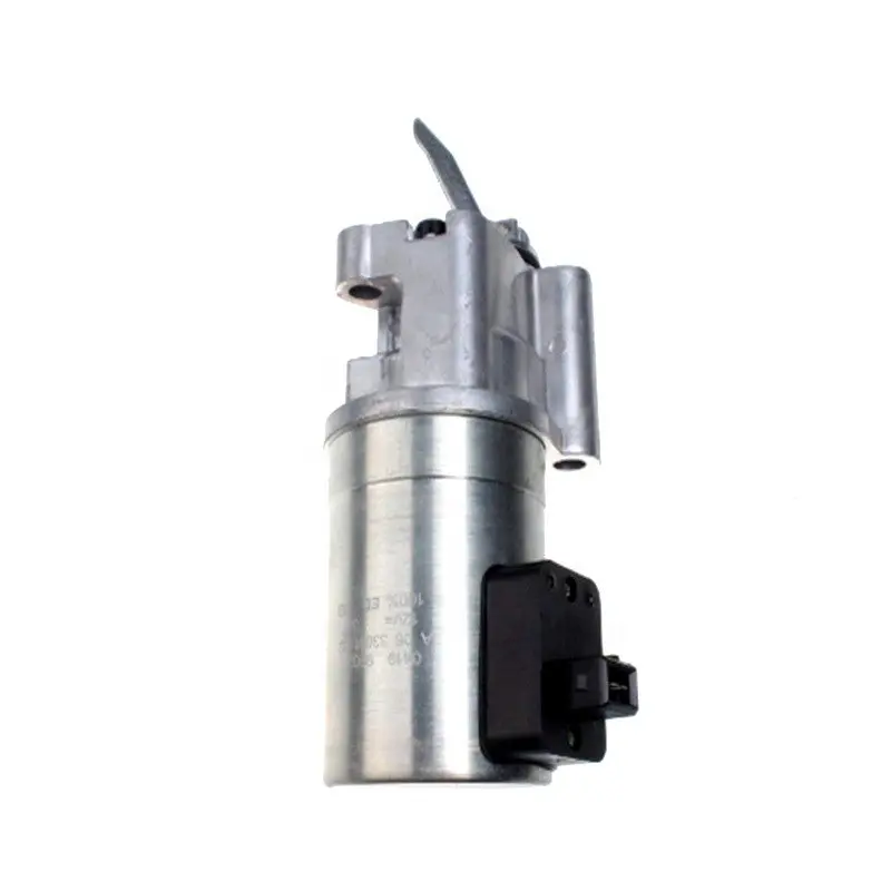 Voe21191698 Stop Solenoid 12V For Volvo Bl60 Bl60b Bl61 Bl61 Plus Bl61b Bl70 Bl70b Bl71 2