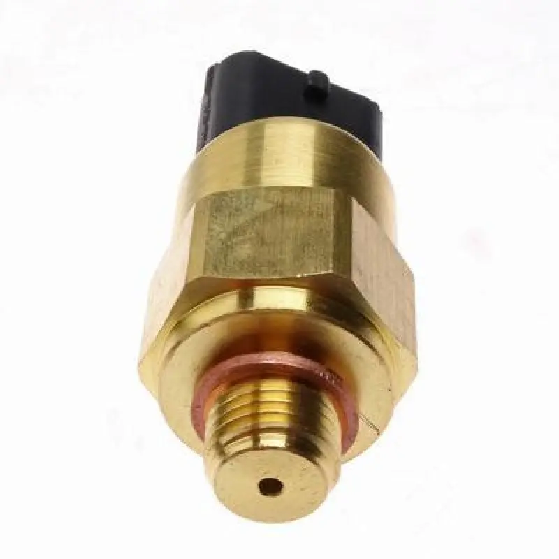 21291011 Voe21291011 Pressure Sensor For Volvo Excavator L50e L90e L70e L60e L110e L120e Ew160b 1