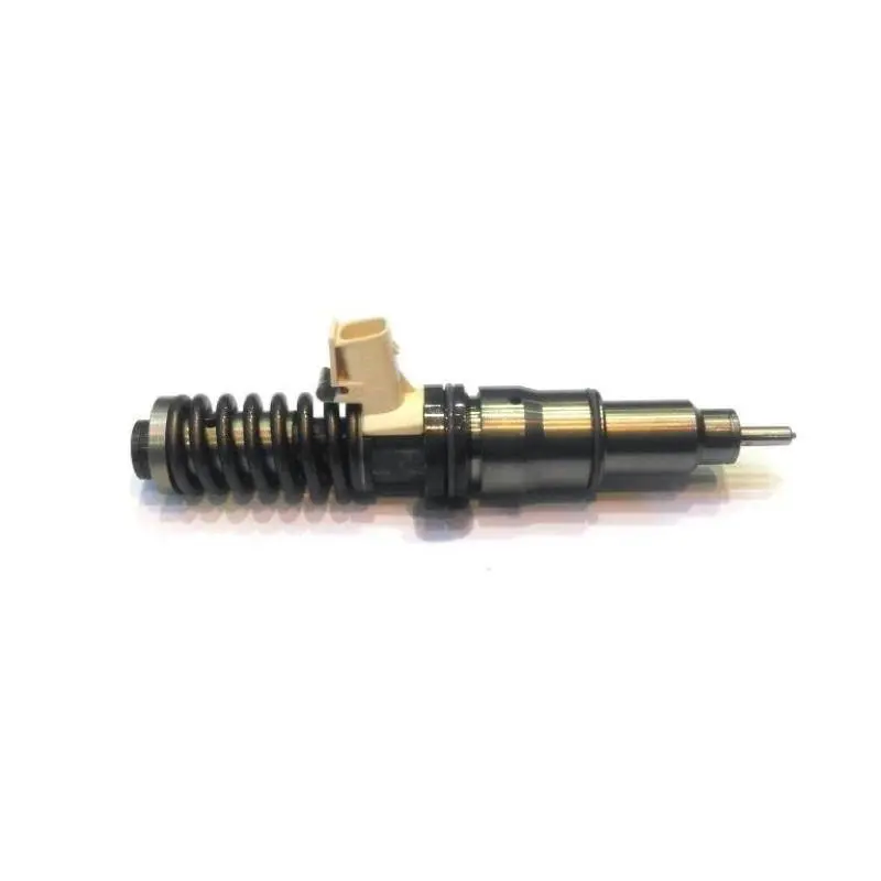 Fuel Injector Voe22172535 For Volvo Ec330b Ec330c Ec360b Ec360c Ec360chr Ec460b Ec460c Ec460chr 1