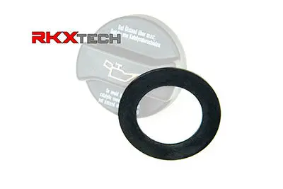 Rkx Oil Cap Seal For Vw And Audi Vehicles 1