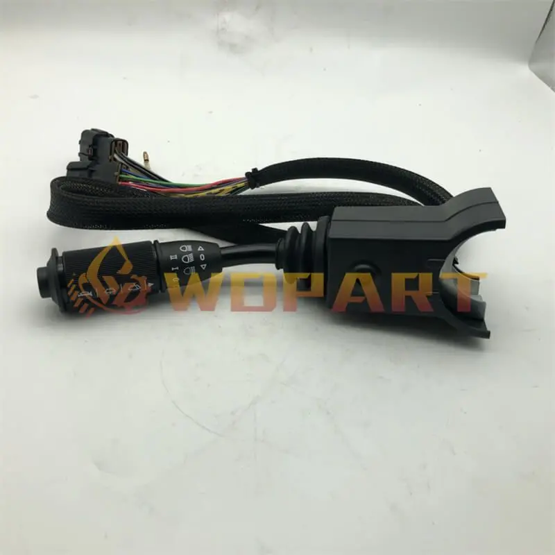 Multifunction Switch 24L3-00340 For Hyundai 100D-7 110D-7E 180D-7E Hl730-7 Hl730tm-7A Hl740-7 2