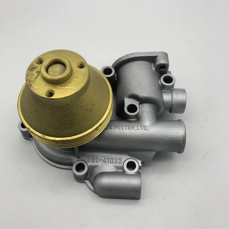 In Stock Full Overhaul Kit For Lister Petter Lpw3 3 Cylinders Engine 6