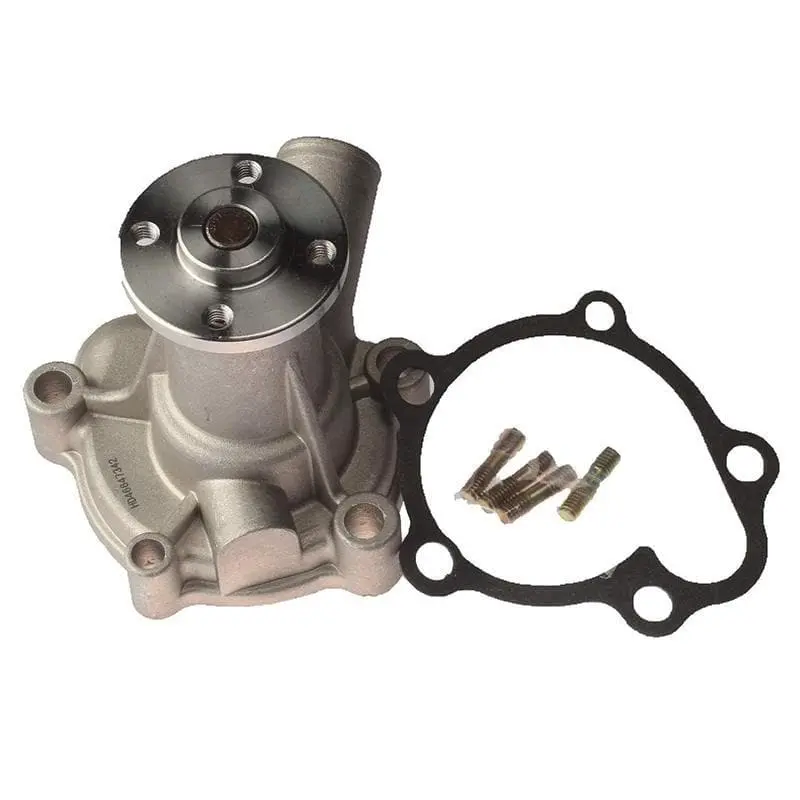 Water Pump 11-9498 119498 121023-42100 129350-42010 For Yanmar Tk 2.35 3.53169 180 186 187 220 226 1
