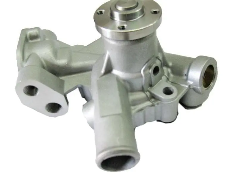 Water Pump 119233-42000 For Yanmar 2Tne65 2Tne68 3Tn66 3Tne68-Utr 3Tne68-Gb2 3Tne68-Up 1