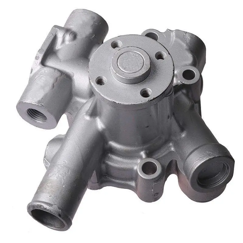 Water Pump 119260-42000 119260-42001 119260-42003 119260-42002 For Yanmar 2Tn65 2Tn68 3Tn66 3Tna68 3D68 1
