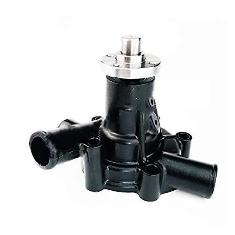 Water Pump 129001-42005 129327-42100 For Yanmar 3T75h-Lb Komatsu Excavator Pc30-3 Pc30-5 Pc30-6 1