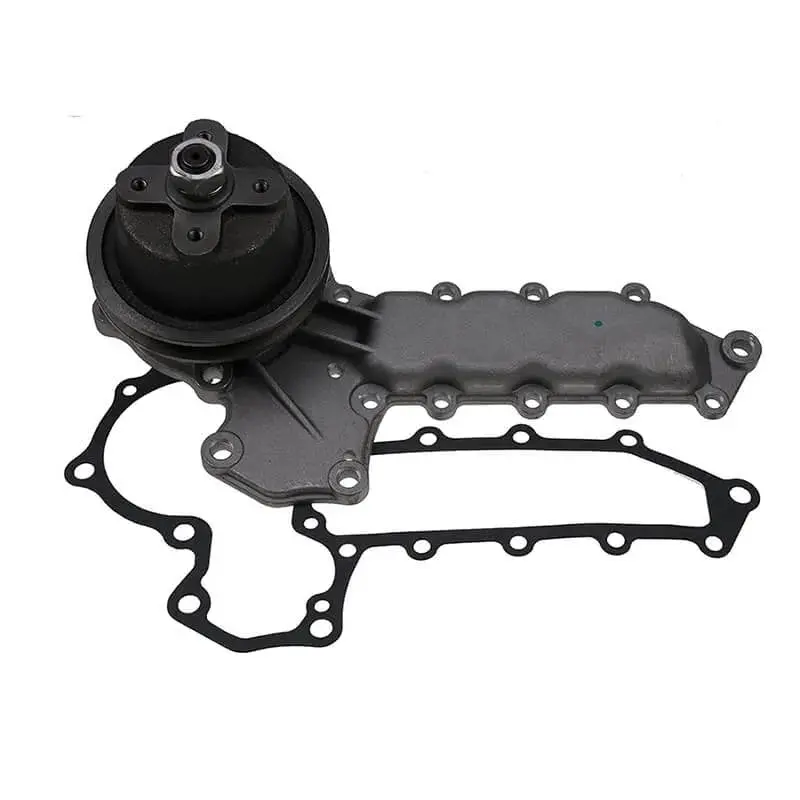 Water Pump 15341-73030 For Kubota L245 L295 L295dt L245f L245h L295 L295dt 1
