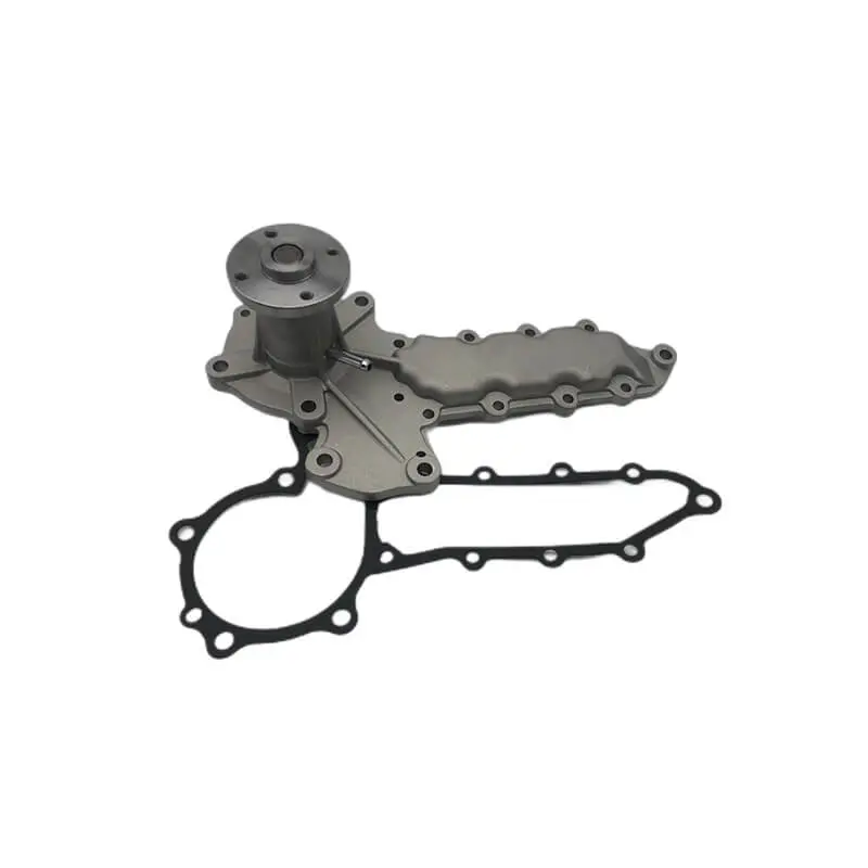 Water Pump 15521-73033 15521-73035 For Kubota Tractor L235 L275 Excavator Kh60 Kx161-2 Engine 1