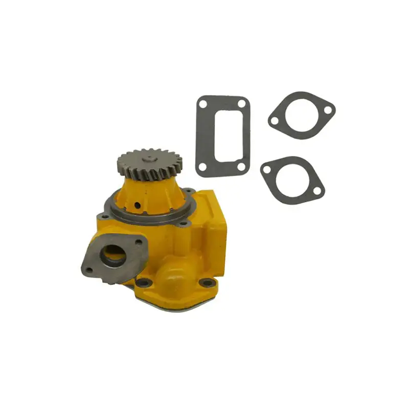 6151-62-1110 6151-62-1103 6151-62-1104 Water Pump For Komatsu Wheel Loader Wa470-3 Wa470-Dz-3 1