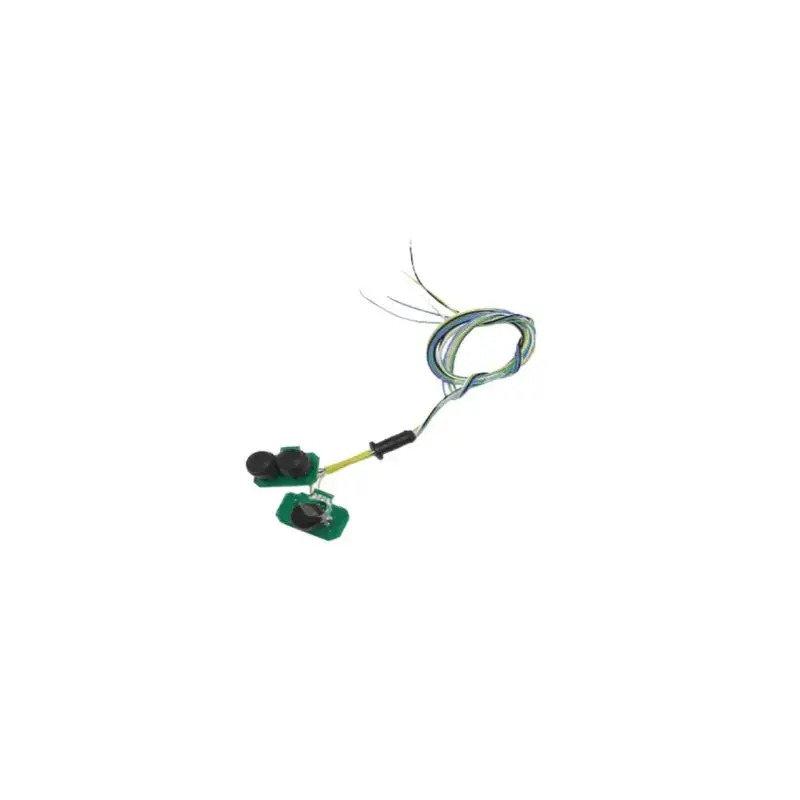 Joystick Switch Kit 235463 235463Gt Sl1000 For Genie Gs-1932 Gs-1930 Gs-1532 Gs-1530 2