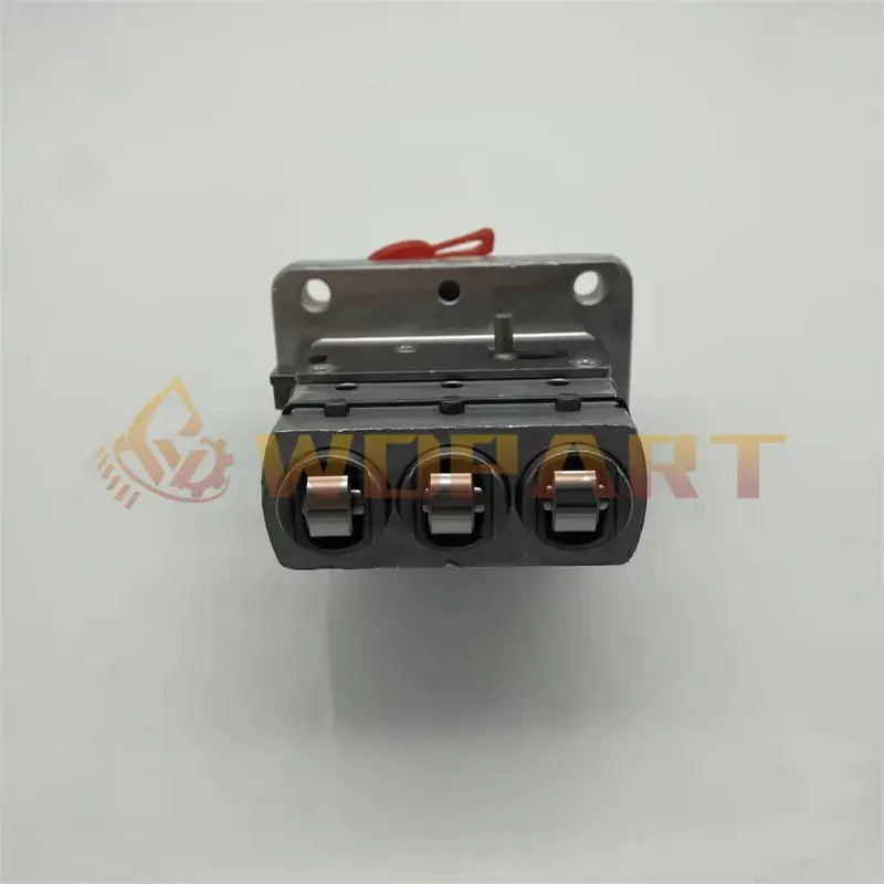 Fuel Injection Pump 16032-51010 16032-51013 For Kubota D1005 1