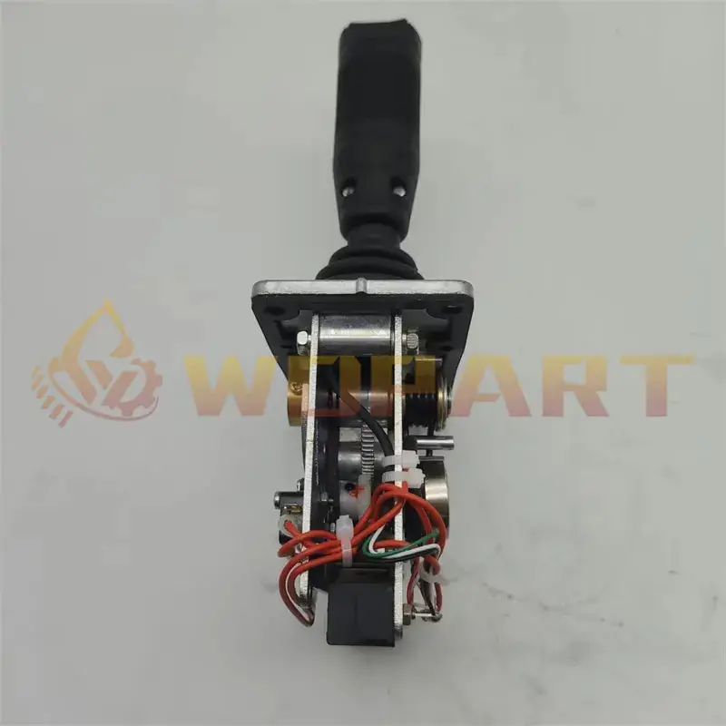 Single Axis Joystick Controller Ge-20424 For Genie Z Boom Lifts Gs2668 Rt、Gs3268 Rt、Gs3384、Gs84、Gs90、Gs2669 Rt、Gs3369 Rt 2