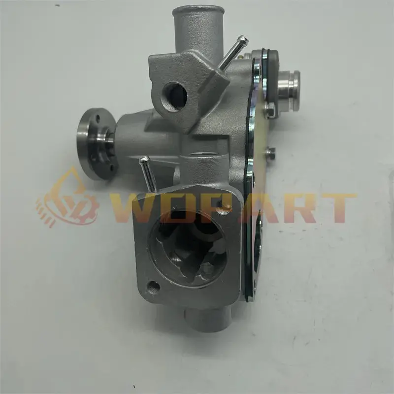119802-42000 119802-42001 Water Pump For Yanmar Engine 3Tnv82a 3Tnv82a-M5fa 2