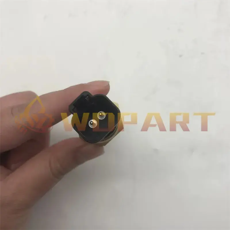 341-3600 3413600 Water Temperature Sensor Switch For Caterpillar Cat Engine C2.2 3024C 3011C Loader 216B3 216B 2
