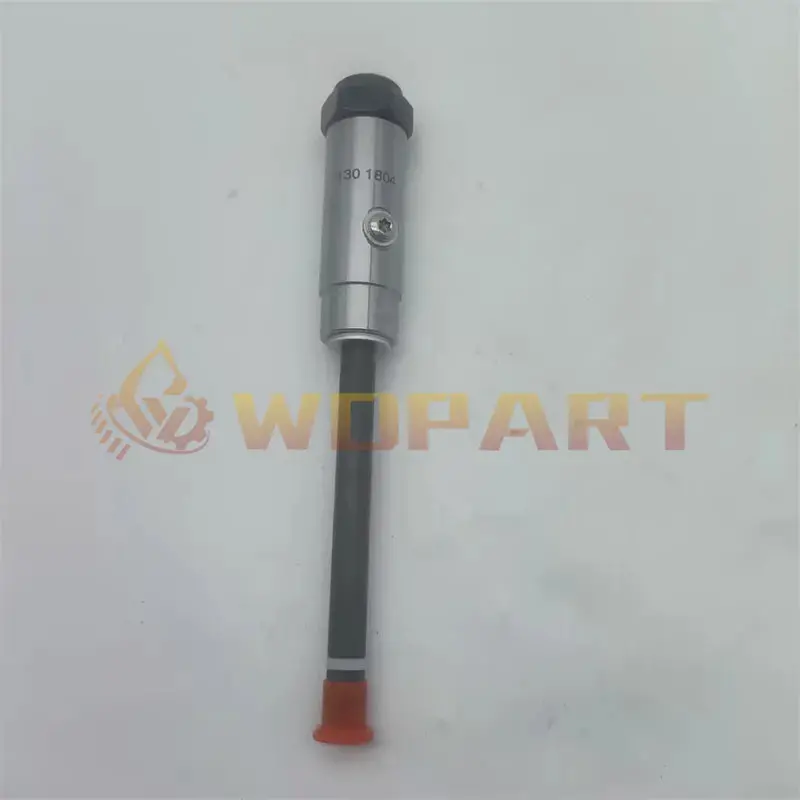 7W7033 0R-8787 130-1804 Fuel Injector Pencil Nozzle For Caterpillar Cat Engine 3406 3412 3412C 2