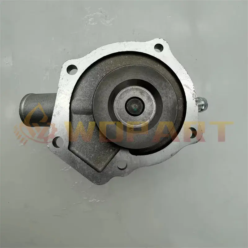 Wdpart Water Pump 185-2236 For Cummins Onan Rv Generator 2