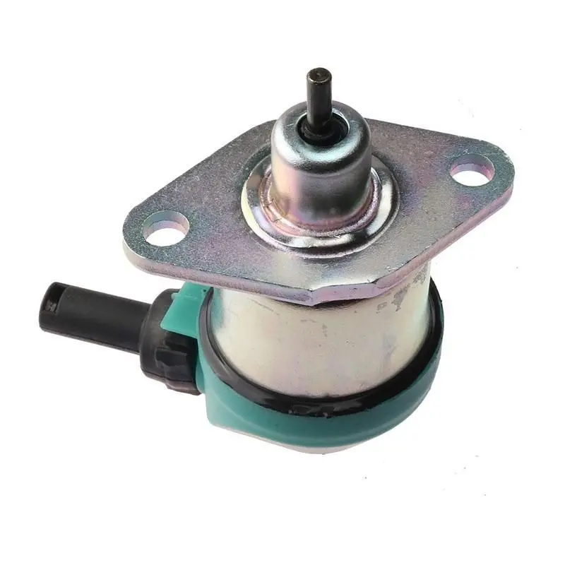 Xjbr02462 Solenoid Xjbr-02462 For Case Cx26c Mini Crawler Excavator 1