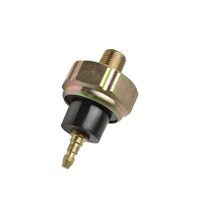 Oil Pressure Switch Y124160-39450 For Takeuchi Tb025 Tb035 Tb125 Tb135 Tb175 Yanmar Engine 3Tne68-Ntb 3Tne88 4Tne88 3Tne82a-Etbz 1