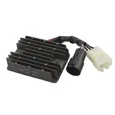 Yhc008 Voltage Regulator Rectifier For Suzuki Gsxr600 Gsxr750 Gsxr1000 32800-02H00 1