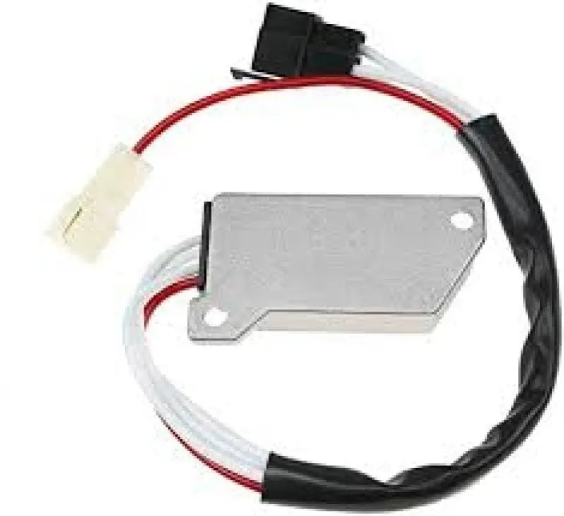 Yhc017 Sh569a-12 Voltage Regulator Rectifier For Yamaha Xv Virago 535 750 1100 42X-81960-A1-00 1