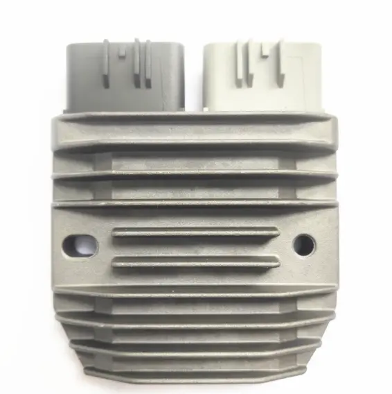 Yhc022 254683 Yhc022fh012aa Voltage Regulator Rectifier For Can Am Commander 2014 278002021 Honda Trx Fa 650 2003 Yamaha Mt 01 1700 1