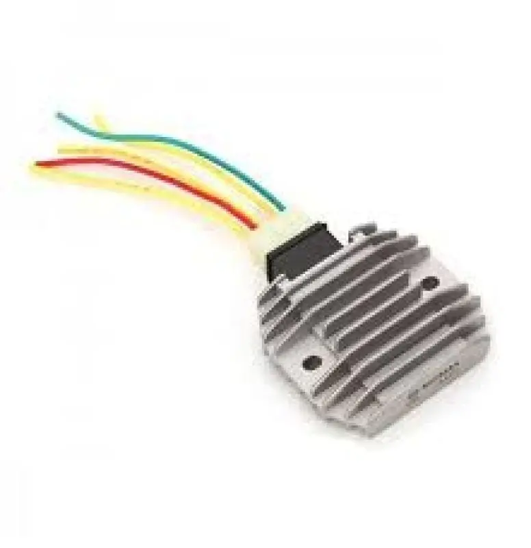 Yhc033 Voltage Rectifier Regulator For Yamaha Fz6 Fz6n Fz6s Fzr600 Tdm850 Yzf R1 R6 1