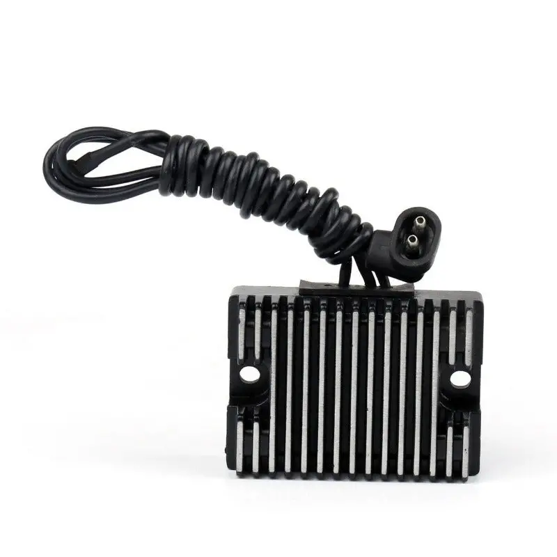 Yhc097 Voltage Regulator Rectifier For Harley Davidson Replaces 74519-88 74519-88A 1