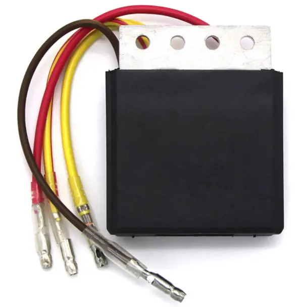 Wdpart Yhc118 Voltage Regulator Rectifier For Polaris 2203636 4060173 Sportsman Rse 500 1