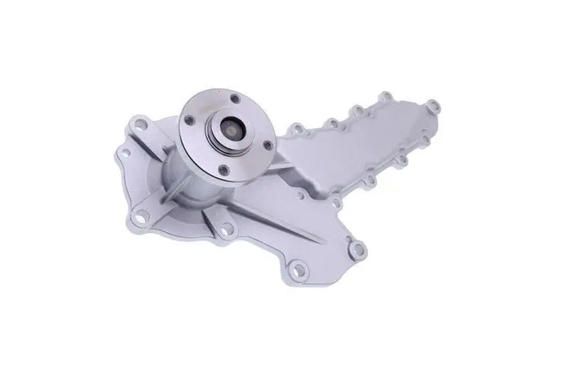 Water Pump Ylwp121492 For Kubota L2550 L2650 L2500dt L2900dt L4350hdt L2050f 1