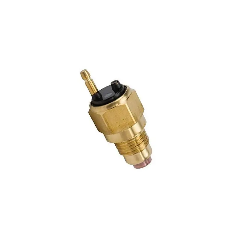 Ym121250-44901 Temperature Sending Switch For Komatsu Skid Steer Loader Ck20 Ck25 Ck30 Ck35 1