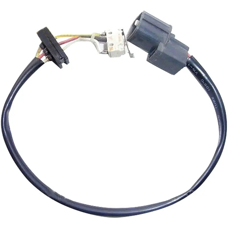 Yn205000027-2 Throttle Positioner Motor Potentiometer For Kobelco Excavator Sk200-3 Sk200-6 Sk200-6E Sk230-6E 1