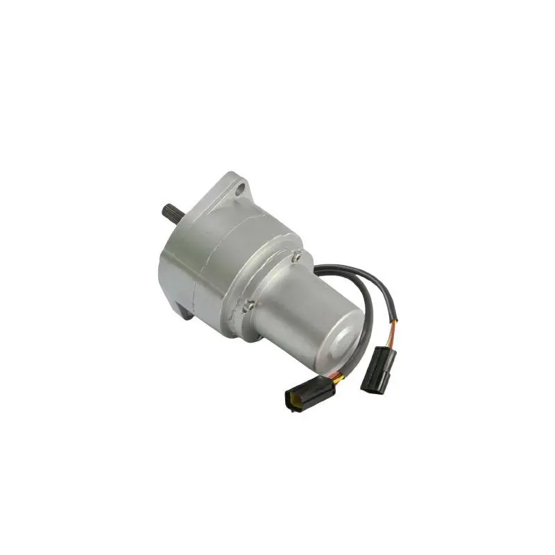 Throttle Motor Yn20s00002f1 For New Holland Excavator E235srlc E115sr E70sr E70 E130 E80 E135sr E135srlc Eh130 E160 Eh160 Eh215 Eh70 E215 Eh80 E235sr 1