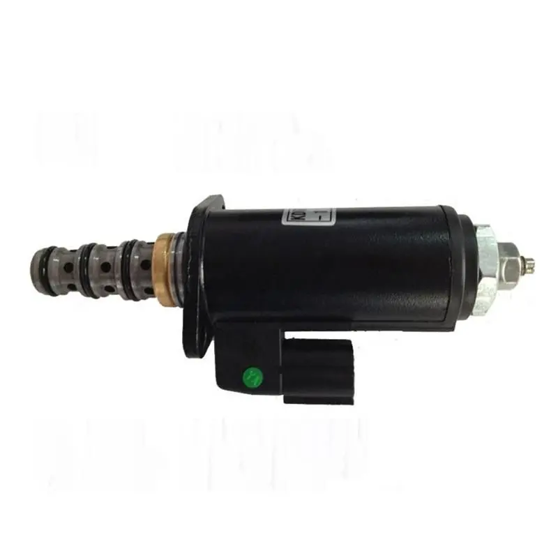 Yn35v00019f1 Solenoid Valve For Kobelco Excavator Sk200 Sk200-5 Sk200-6 Sk135sr-1 Sk120-5 Sk330lc-6E 1