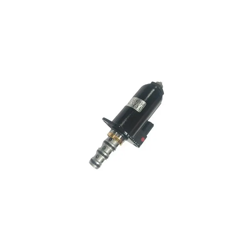 Yn35v00050f1 Safety Lock Solenoid Valve For Kobelco Excavator Sk210lc-8 Pilot 1