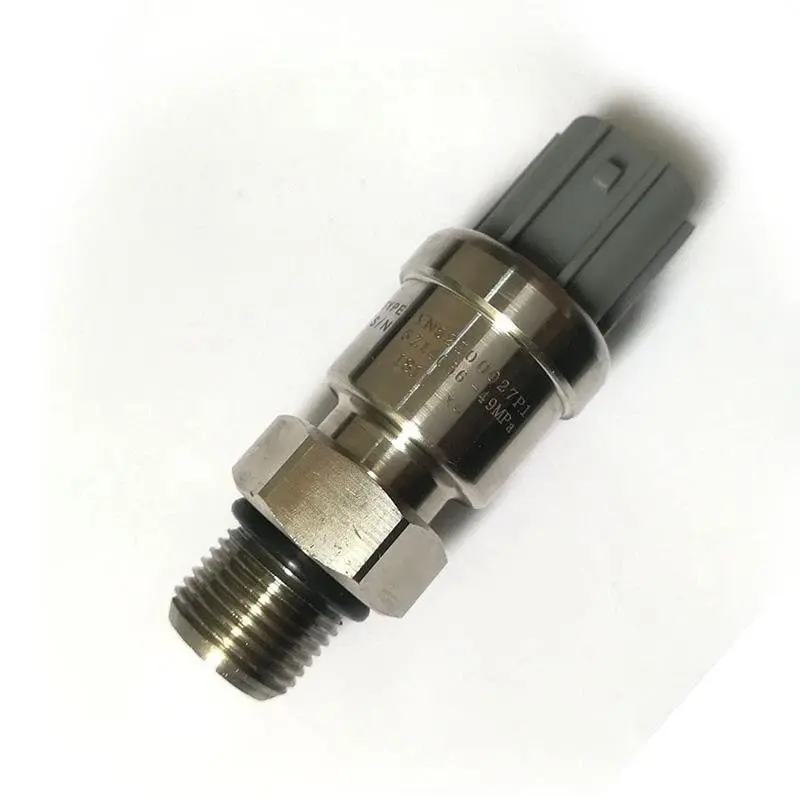 Yn52s00027p1 High Pressure Sensor For Kobelco Excavator Sk200-6 Sk230-6 1