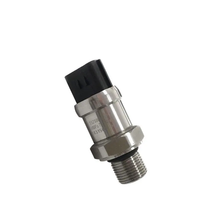 High Pressure Sensor Yn52s00048p1 For New Holland E215b E235bsr E135b E70bsr E235bsrlc E175b E235bsrnlc 1
